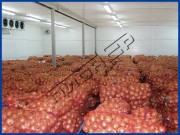 Камеры для хранения продуктов